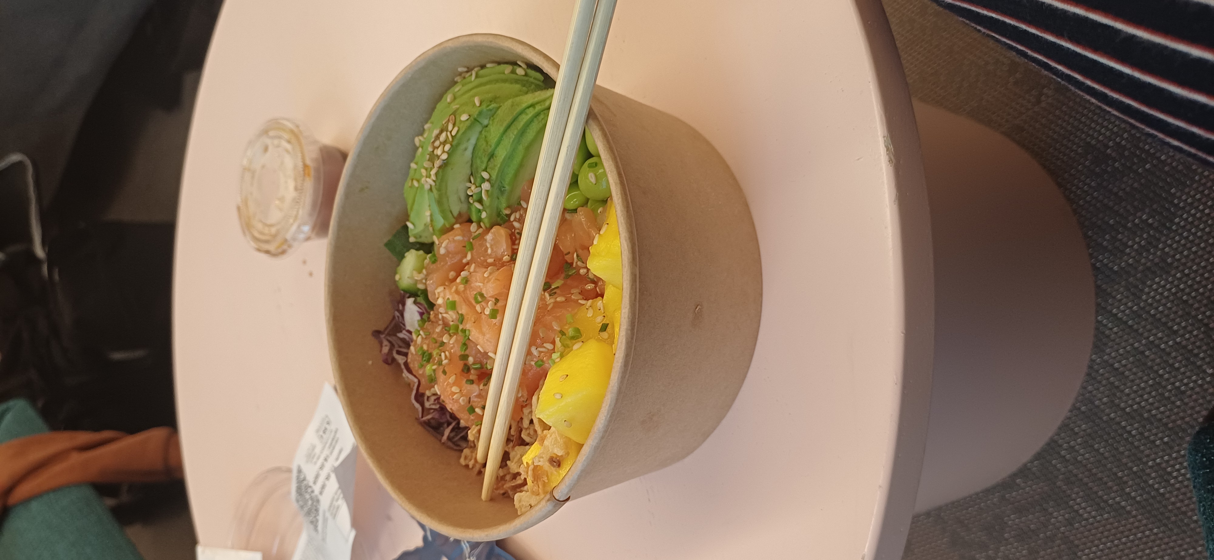 Food bowl